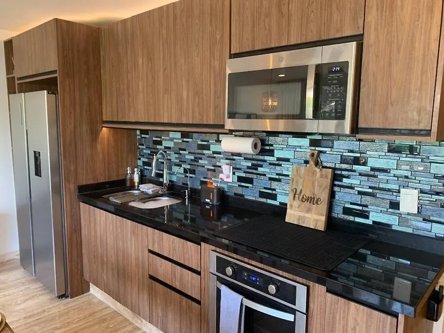 Apartment Awa New 2 Bedroom Luxury Resort-Style Retreat Playa del Carmen