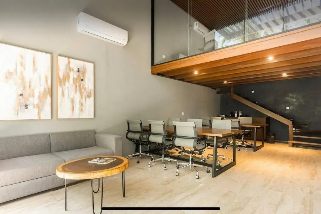 Apartment Awa New 2 Bedroom Luxury Resort-Style Retreat Playa del Carmen