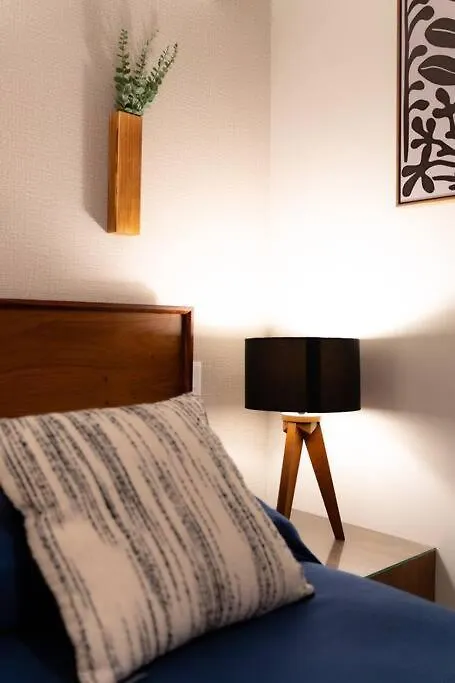 Awa New 2 Bedroom Luxury Resort-Style Retreat Playa del Carmen Apartment