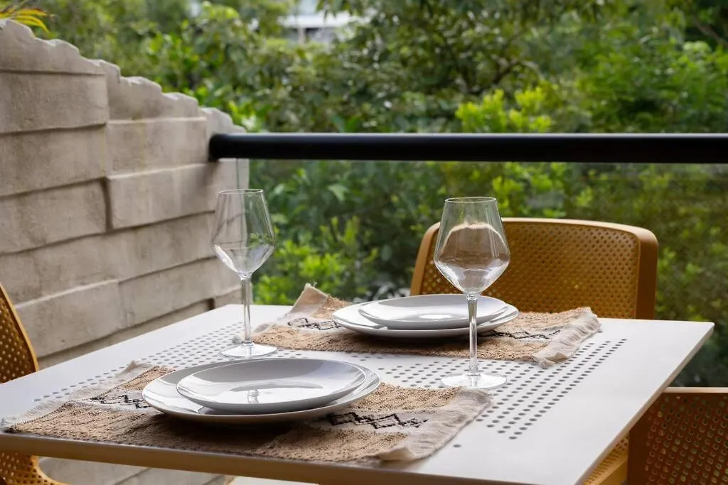 Apartment Awa New 2 Bedroom Luxury Resort-Style Retreat Playa del Carmen