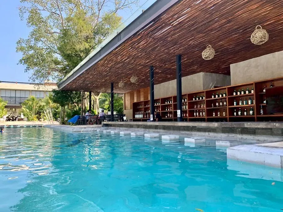 Awa New 2 Bedroom Luxury Resort-Style Retreat Playa del Carmen Mexiko
