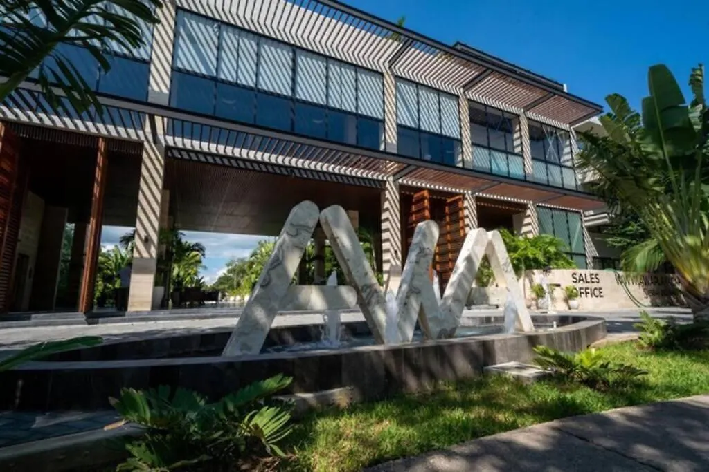 Awa New 2 Bedroom Luxury Resort-Style Retreat Playa del Carmen