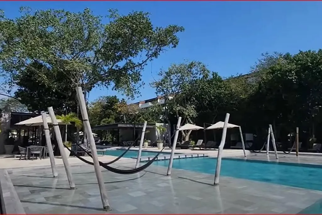Awa New 2 Bedroom Luxury Resort-Style Retreat Playa del Carmen 0*,