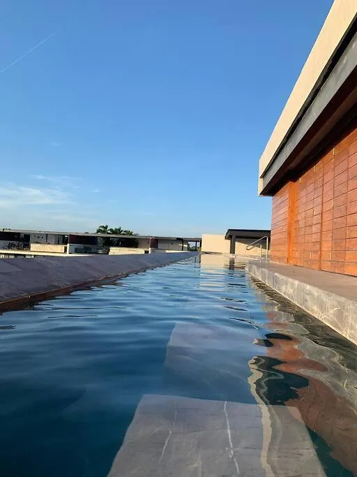Apartmán Awa New 2 Bedroom Luxury Resort-Style Retreat Playa del Carmen